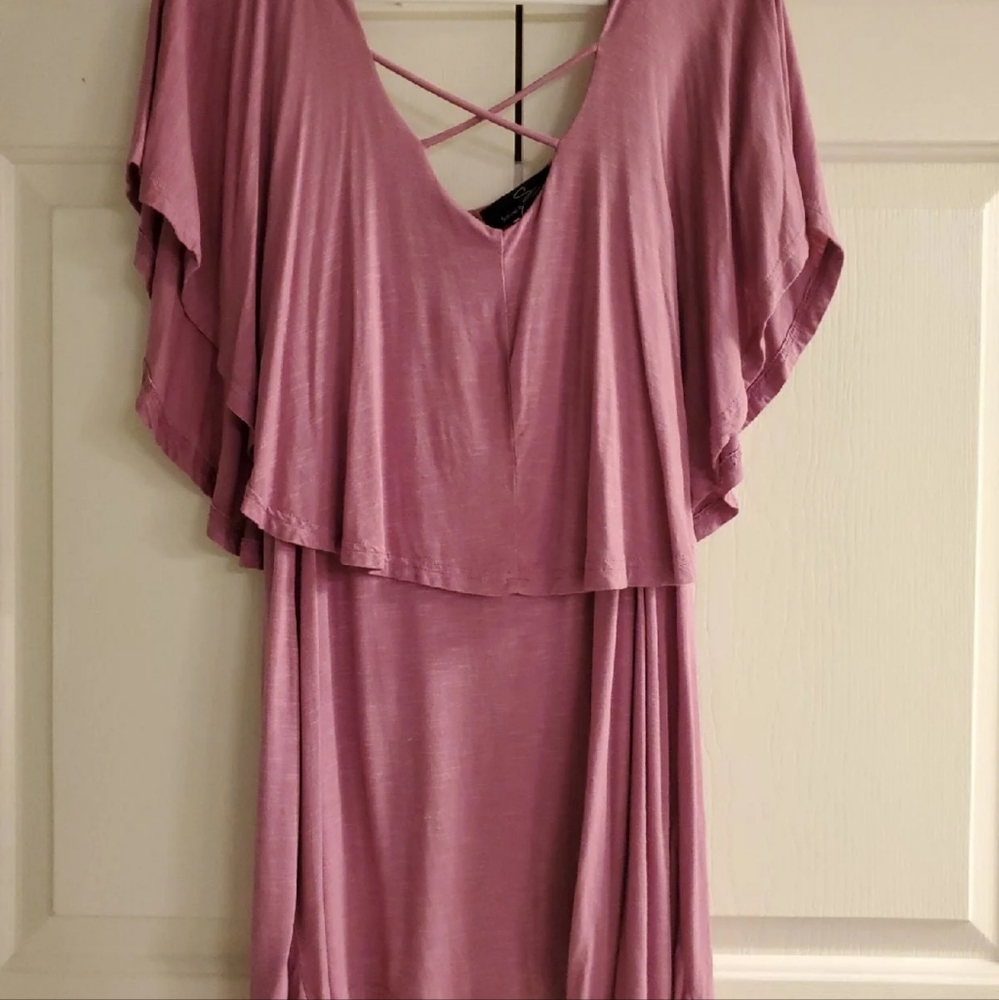 Suzanne betro dress